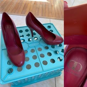 Kelsi Dagger anthro size 8.5